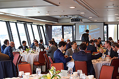 SEATTLE SPACE NEEDLE